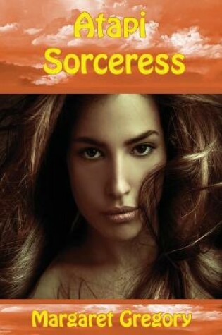 Cover of Atapi Sorceress
