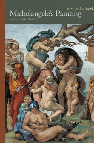 Cover of Michelangelo's Painting