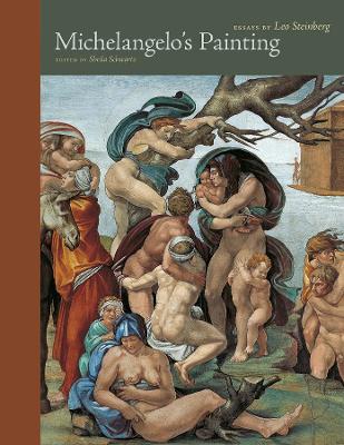 Cover of Michelangelo's Painting