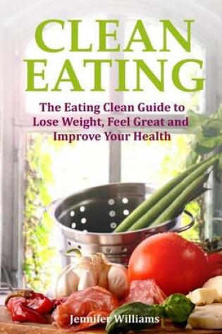 Cover of Clean Eating