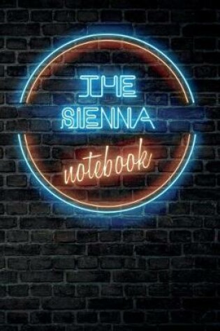 Cover of The SIENNA Notebook