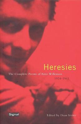 Cover of Heresies