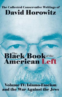 Cover of The Black Book of the American Left Volume 4