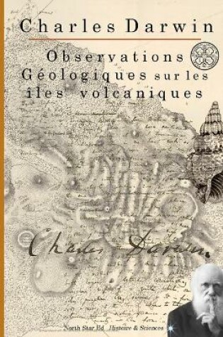 Cover of Observations Geologiques sur les iles volcaniques (1844)