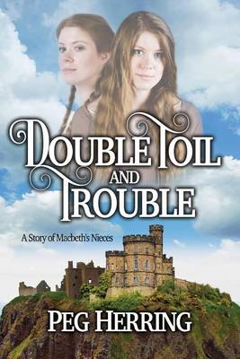 Book cover for Double Toil & Trouble