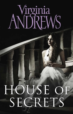 Book cover for House of Secrets