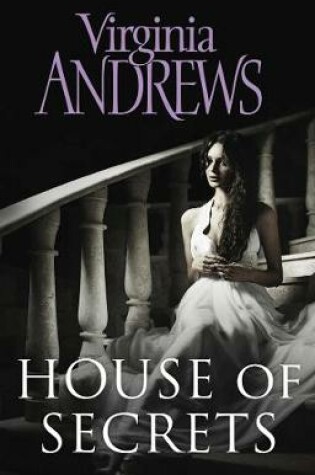 Cover of House of Secrets