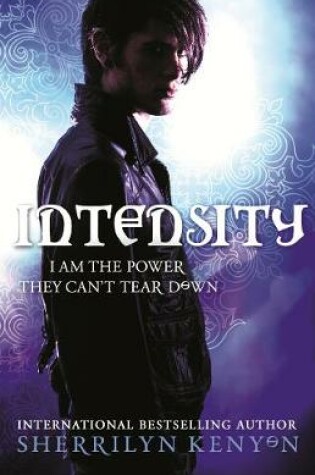 Cover of Intensity