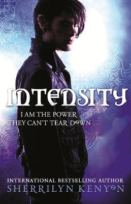 Book cover for Intensity