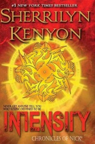 Cover of Intensity