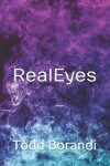 Book cover for Real Eyes