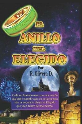 Cover of El Anillo del Elegido