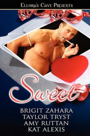 Cover of Sweet