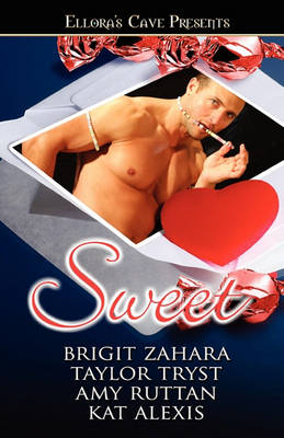 Book cover for Sweet