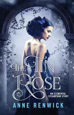 Cover of The Tin Rose