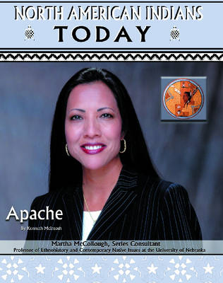 Cover of Apache