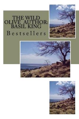 Book cover for The Wild Olive Author