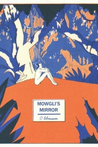 Cover of Mowgli's Mirror