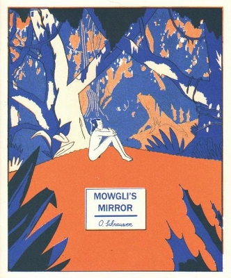 Book cover for Mowgli's Mirror