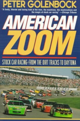 Cover of American Zoom
