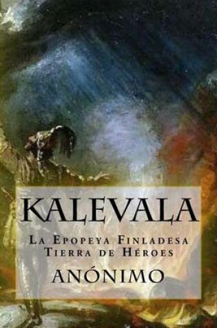 Cover of Kalevala