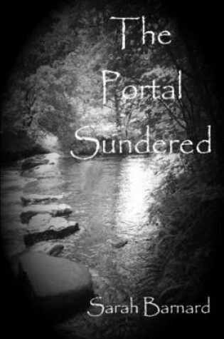 Cover of The Portal Sundered