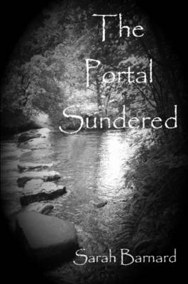 Book cover for The Portal Sundered