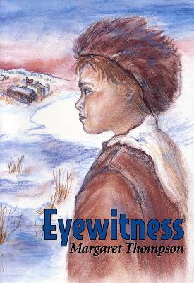 Book cover for Eyewitness