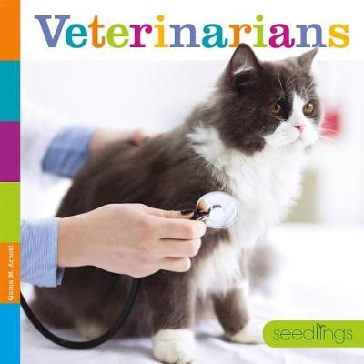 Cover of Seedlings: Veterinarians