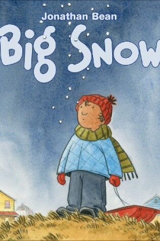 Cover of Big Snow