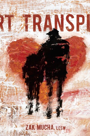 Cover of Heart Transplant