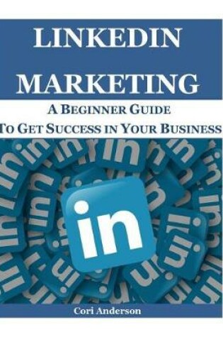 Cover of Linkedin Marketing