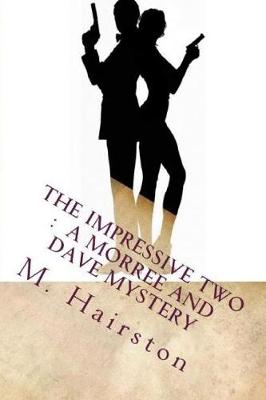 Cover of The Impressive Two