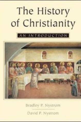 Cover of The History of Christianity
