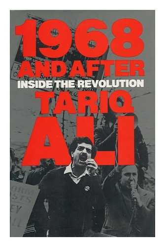 Book cover for 1968 and After