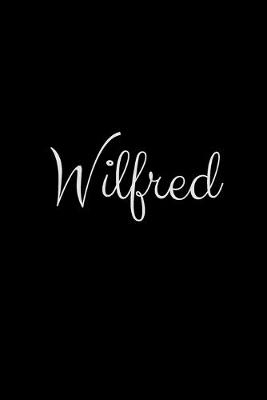 Book cover for Wilfred