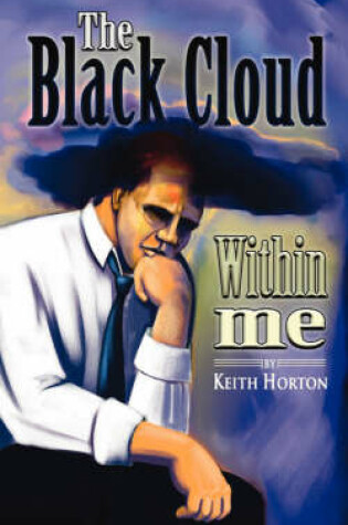 Cover of The Black Cloud within Me