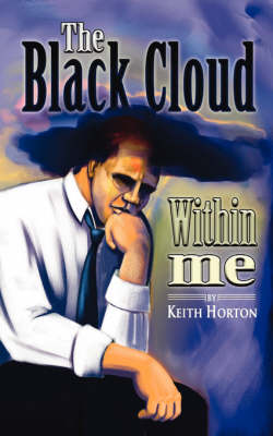 Book cover for The Black Cloud within Me