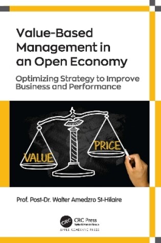 Cover of Value-Based Management in an Open Economy