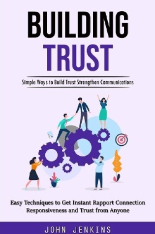 Cover of Building Trust