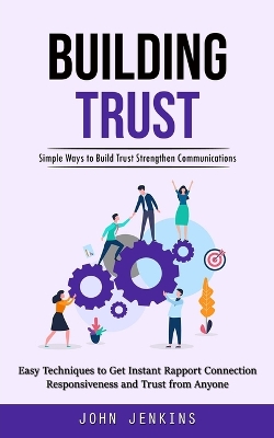 Book cover for Building Trust