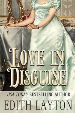 Cover of Love in Disguise