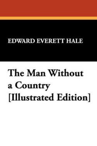 Cover of The Man Without a Country [Illustrated Edition]