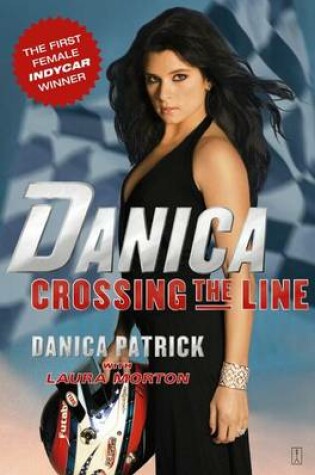 Cover of Danica: Crossing the Line