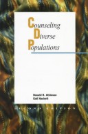 Book cover for Counseling Diverse Populations