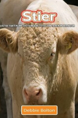 Cover of Stier