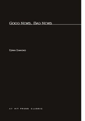 Cover of Good News, Bad News