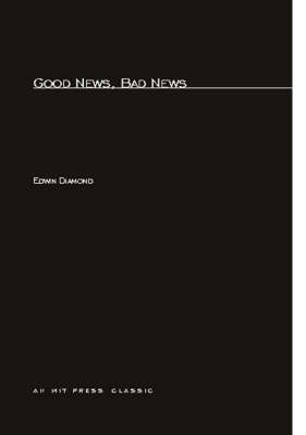 Book cover for Good News, Bad News