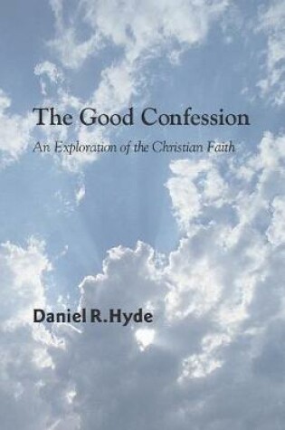 Cover of The Good Confession