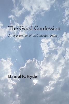Book cover for The Good Confession